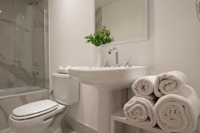 Deluxe Double or Twin Room · photo 5