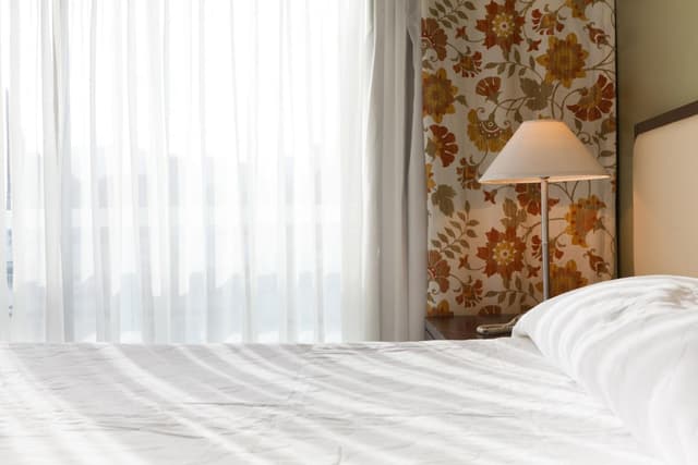 Double Room · photo 5