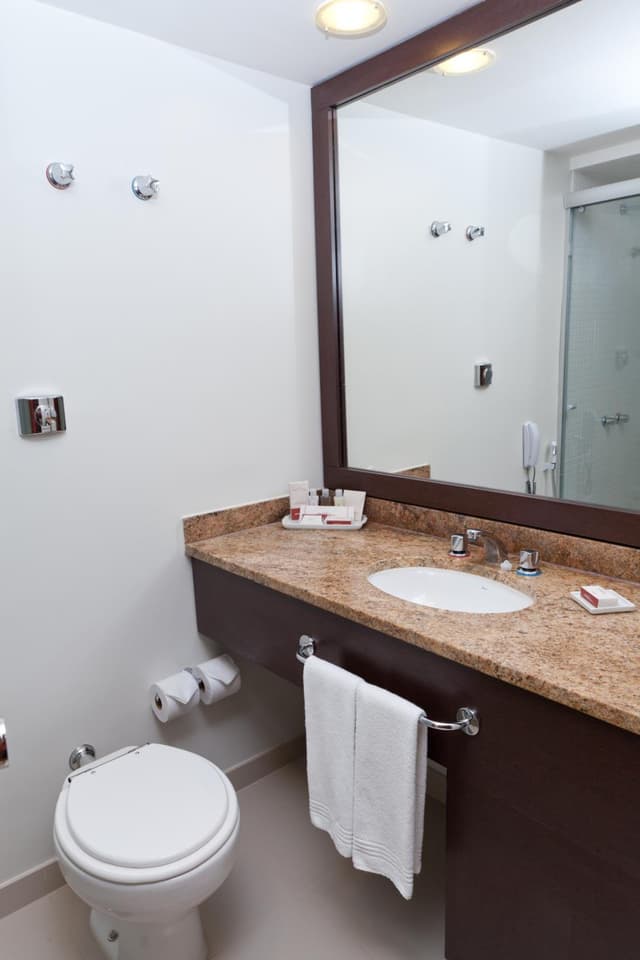 Classic Room with Side Sea View: · photo 4