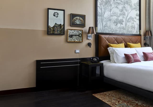 Standard King Room - Disability Access · foto 2