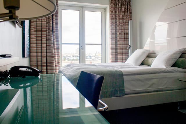 Habitación Doble Estándar o con Dos Camas Individuales. · foto 6