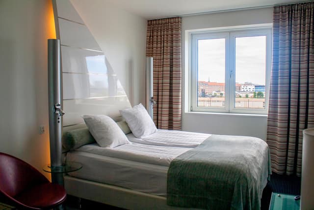 Habitación Doble Estándar o con Dos Camas Individuales. · foto 7