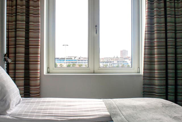 Habitación Doble Estándar o con Dos Camas Individuales. · foto 1
