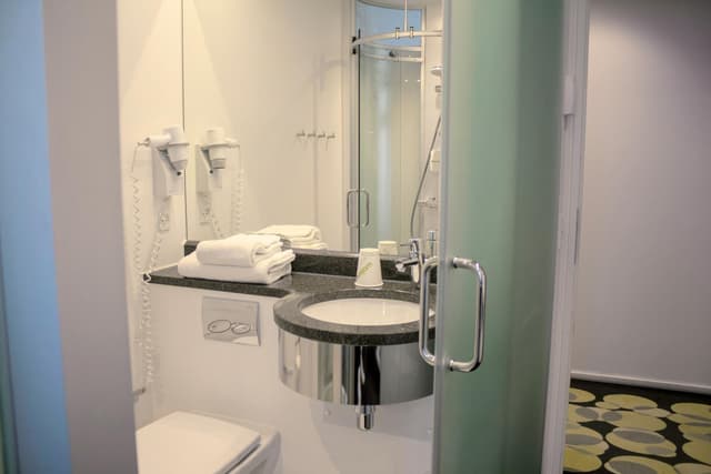 Standard Double Room · photo 3