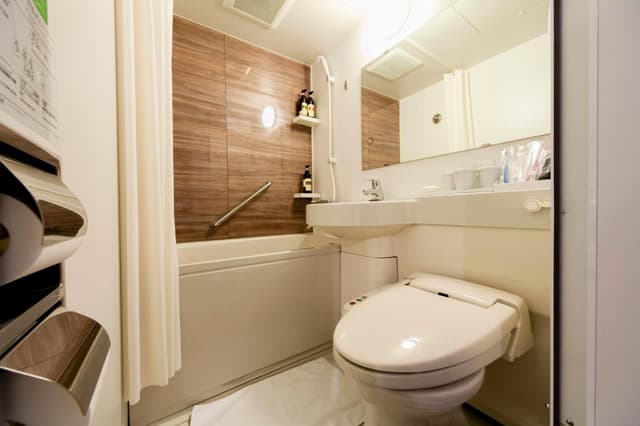 Habitación Triple · foto 7