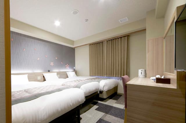 Habitación Triple · foto 1