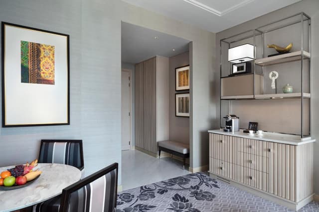 Habitación Doble Grand Deluxe · foto 8