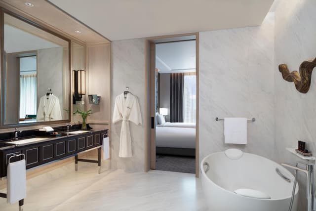 Habitación Grand Deluxe King · foto 6