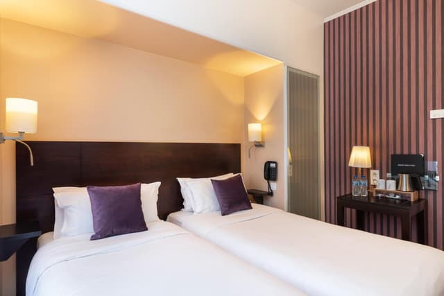 Superior Double or Twin Room · photo 3