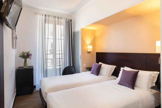 Superior Double or Twin Room · photo 1