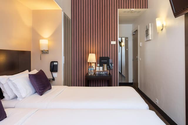 Superior Double or Twin Room · photo 5