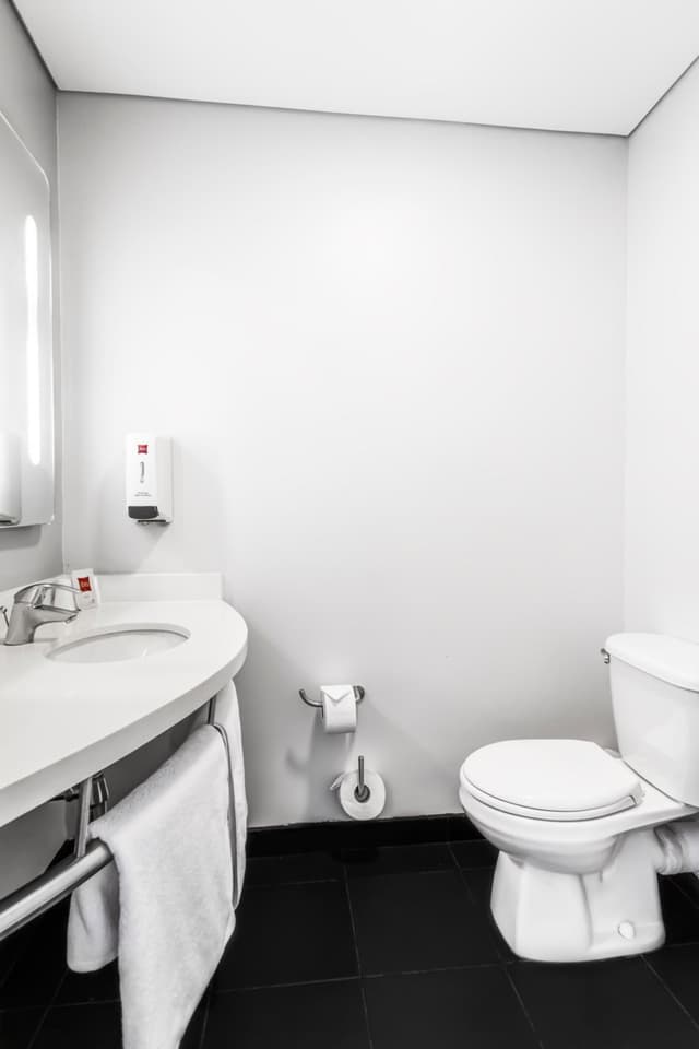 Standard Twin Room · photo 3