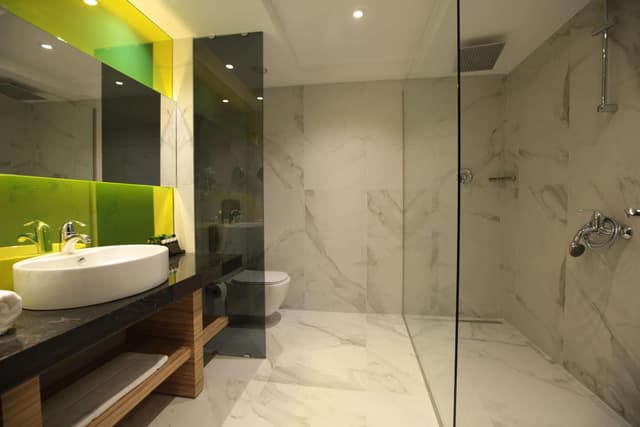 Standard Double Room with City View - Disability Access · photo 3