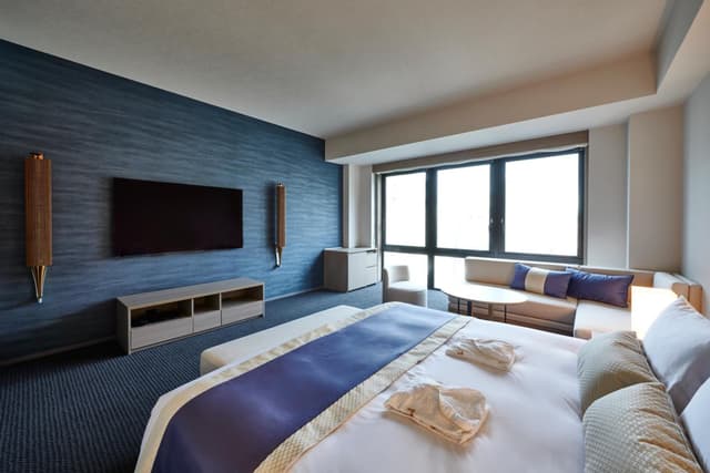 King Room - Non-Smoking · foto 1