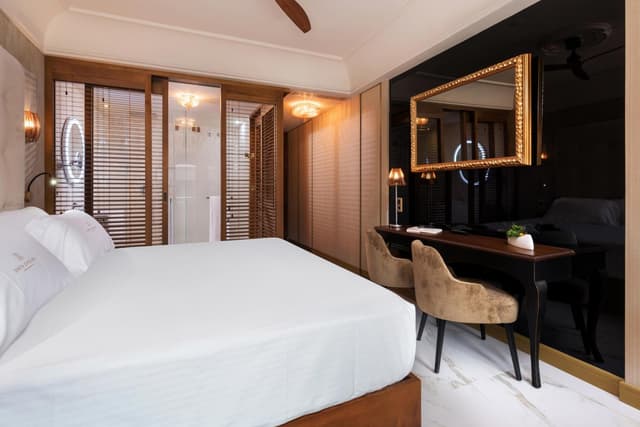 Deluxe Double Room · photo 3