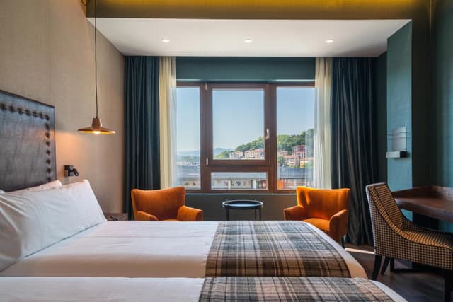 Double or Twin Room · foto 2