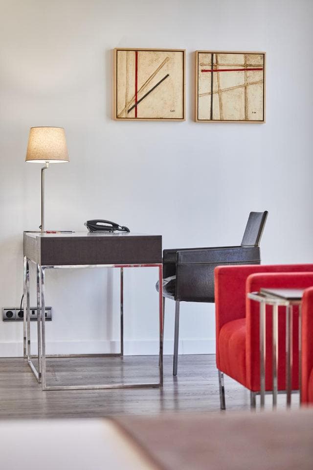 Junior Suite · photo 6