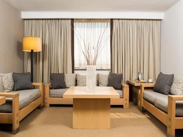 Habitación Doble Superior · foto 2