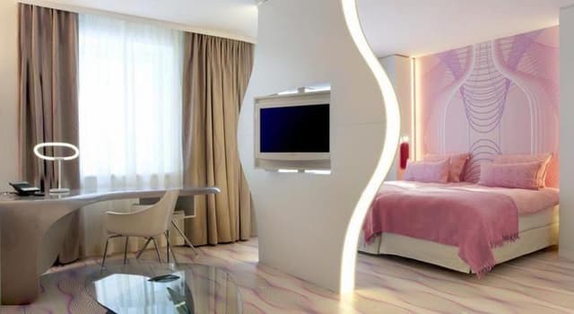 nhow Junior Suite Riverside with Extra Bed (2 Adults + 1 Child) · photo 4