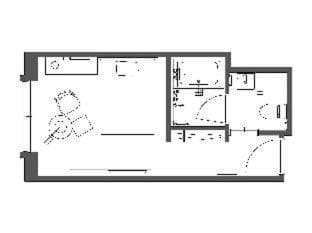 Economy Double Room · photo 6