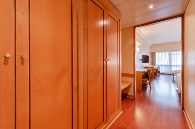 Habitación familiar · foto 2