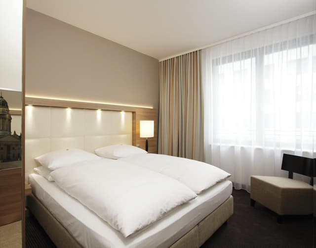 Comfort Double or Twin Room · photo 1