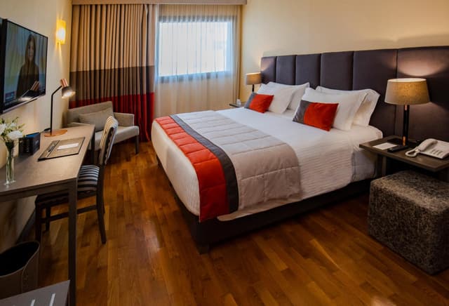 Standard Double Room · foto 2