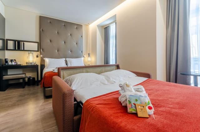 Suite Junior · foto 5