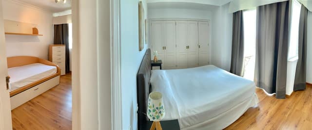 Standard Plus One-Bedroom Apartment · photo 8