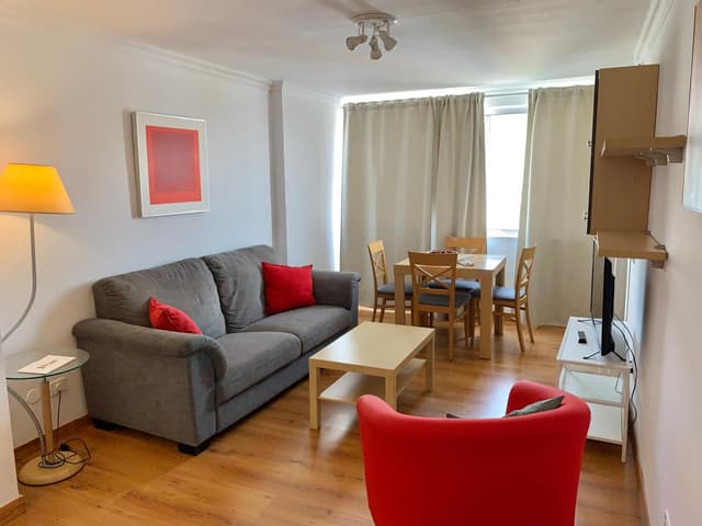 Standard Plus One-Bedroom Apartment · photo 1
