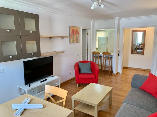 Standard Plus Two-Bedroom Apartment · photo 3