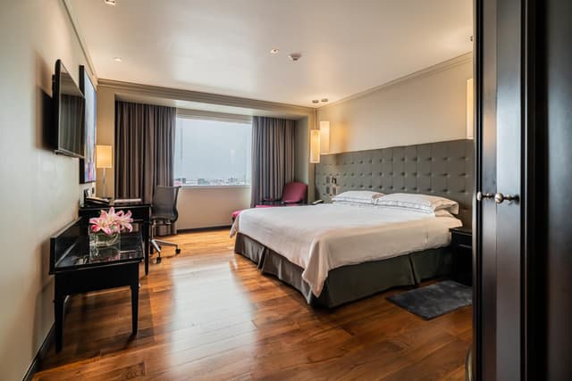 Superior room premium level · photo 6