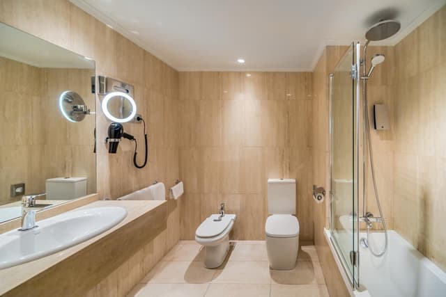 Habitación Deluxe · foto 2