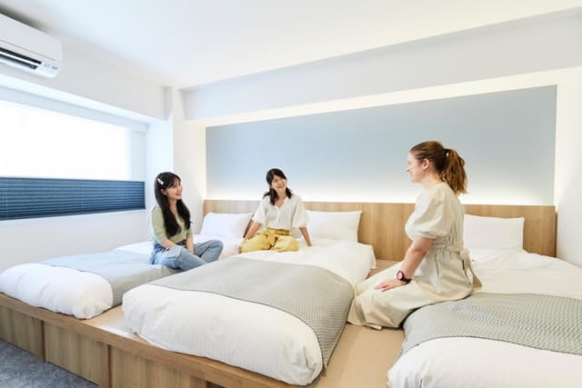 Habitación Doble con Cama Extra · foto 4