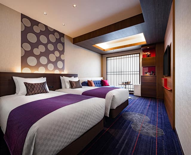 Habitación Doble Superior - Interior · foto 1