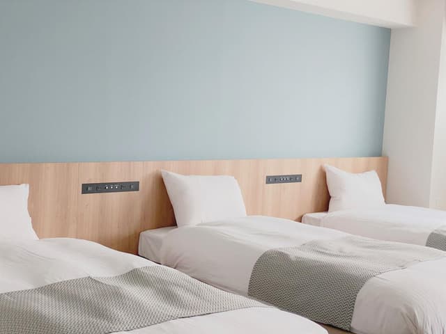 Habitación Doble con Cama Extra · foto 1