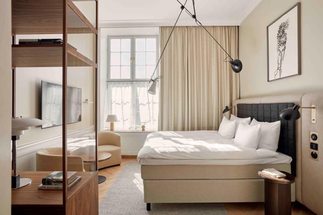 Deluxe King Room · foto 5
