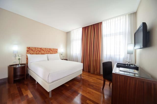 Standard Double or Twin Room · foto 1