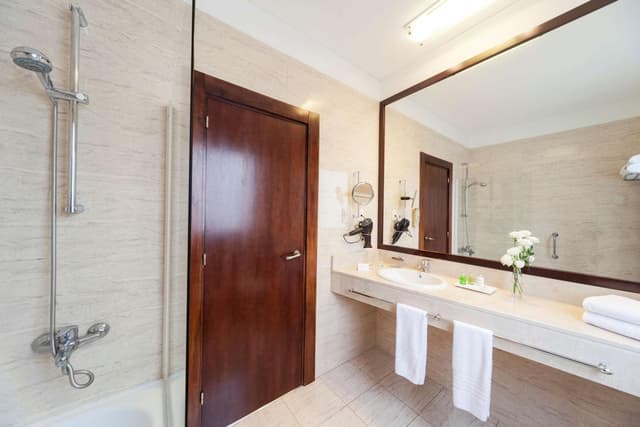 Standard Double or Twin Room · foto 4