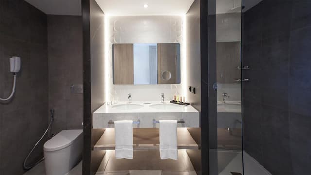 Premium Deluxe Double Room with Balcony · foto 4