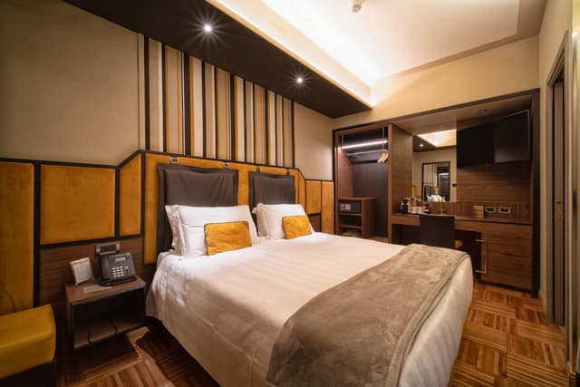 Small Double Room · foto 1