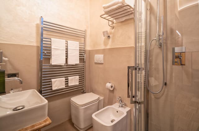 Small Double Room · foto 4