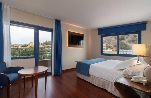Standard Double Room for Single Use · photo 2