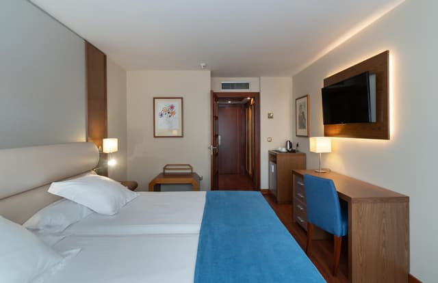 Classic Double or Twin Room · photo 4