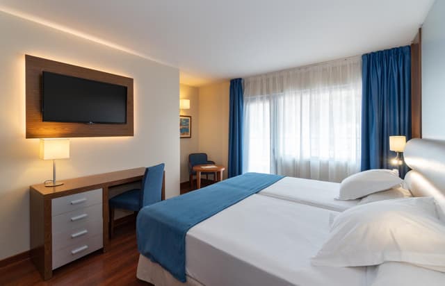 Classic Double or Twin Room · photo 1