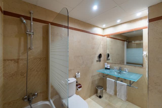 Classic Double or Twin Room · photo 3