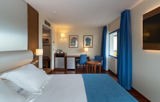 Standard Double Room for Single Use · photo 5