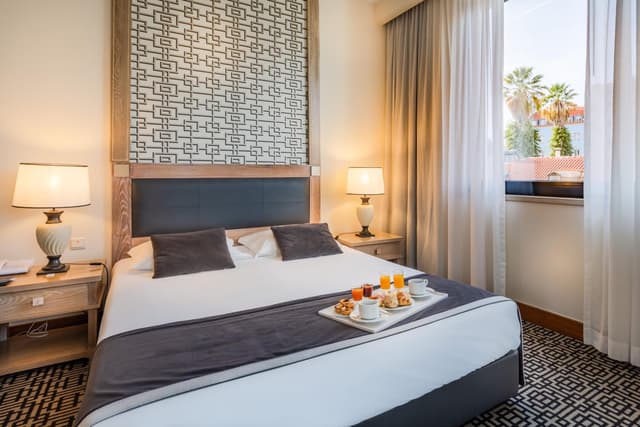 Habitación Doble o con Dos Camas · foto 7