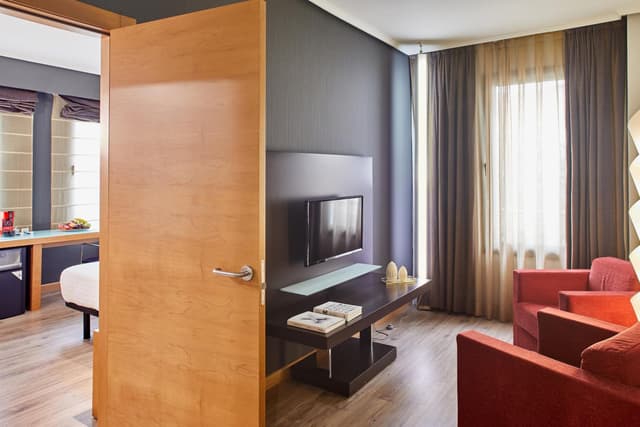Junior Suite · photo 8