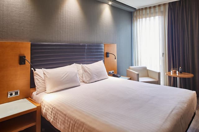 Comfort Double Or Twin Room · photo 5